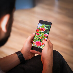 گوشی موبایل موتورولا مدل Edge 50 دو سیم کارت ظرفیت 512 گیگابایت و رم 12 گیگابایت