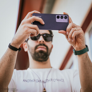 گوشی موبایل ریلمی مدل C75 دو سیم کارت ظرفیت 256 گیگابایت و رم 8 گیگابایت