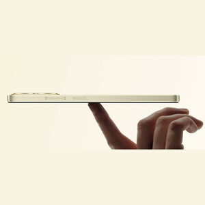 گوشی موبایل ریلمی مدل C61 دو سیم کارت ظرفیت 128 گیگابایت و رم 6 گیگابایت