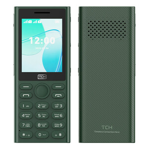 گوشی موبایل تی سی اچ مدل Nova دو سیم کارت ظرفیت 8 مگابایت