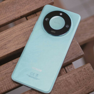 گوشی موبایل آنر مدل X9c Smart دو سیم کارت ظرفیت 256 گیگابایت و رم 12 گیگابایت