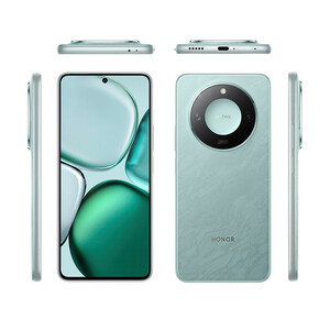 گوشی موبایل آنر مدل X9c Smart دو سیم کارت ظرفیت 256 گیگابایت و رم 12 گیگابایت