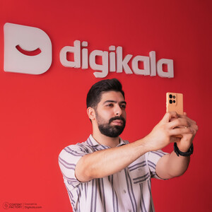 گوشی موبایل موتورولا مدل Edge 50 دو سیم کارت ظرفیت 512 گیگابایت و رم 12 گیگابایت - به همراه هدیه هدفون بلوتوثی موتورولا مدل Moto Buds