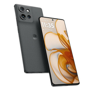 گوشی موبایل موتورولا مدل Edge 50 دو سیم کارت ظرفیت 512 گیگابایت و رم 12 گیگابایت - به همراه هدیه هدفون بلوتوثی موتورولا مدل Moto Buds