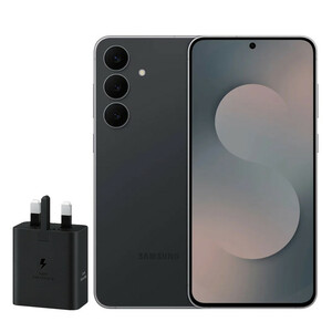 گوشی موبایل سامسونگ مدل S25 FE دو سیم کارت ظرفیت 256 گیگابایت و رم 8 گیگابایت - ویتنام - به همراه شارژر 45 وات سامسونگ
