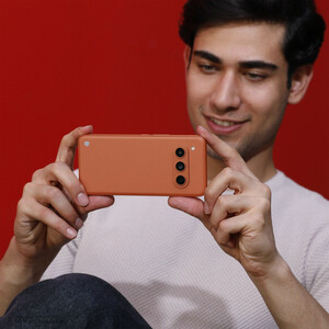 گوشی موبایل داریا مدل bond II Lite دو سیم کارت ظرفیت 256 گیگابایت و رم 8 گیگابایت - به همراه شارژر 66 وات داریا