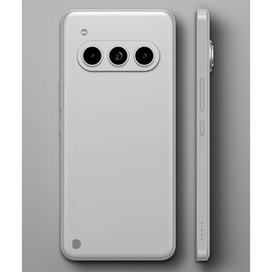 گوشی موبایل داریا مدل bond II Lite دو سیم کارت ظرفیت 256 گیگابایت و رم 8 گیگابایت - به همراه شارژر 66 وات داریا