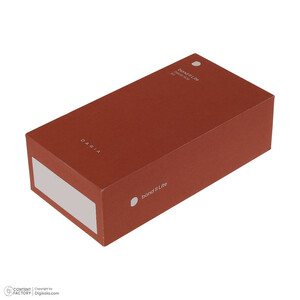 گوشی موبایل داریا مدل bond II Lite دو سیم کارت ظرفیت 256 گیگابایت و رم 8 گیگابایت - به همراه شارژر 66 وات داریا