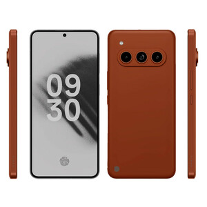 گوشی موبایل داریا مدل bond II Lite دو سیم کارت ظرفیت 256 گیگابایت و رم 8 گیگابایت - به همراه شارژر 66 وات داریا