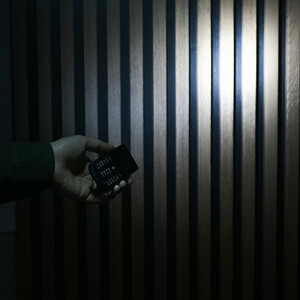 گوشی موبایل جی ال ایکس مدل C66 دو سیم کارت ظرفیت 16 مگابایت