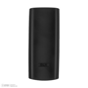 گوشی موبایل جی ال ایکس مدل C66 دو سیم کارت ظرفیت 16 مگابایت