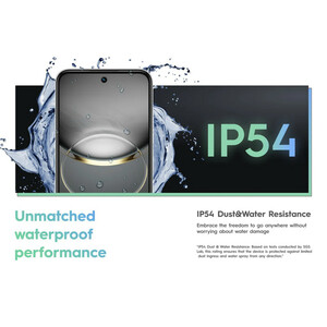 گوشی موبایل تکنو مدل Spark 30C دو سیم کارت ظرفیت 128 گیگابایت رم 6 گیگابایت