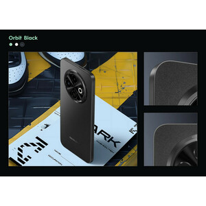 گوشی موبایل تکنو مدل Spark 30C دو سیم کارت ظرفیت 128 گیگابایت رم 6 گیگابایت