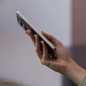 گوشی موبایل سامسونگ مدل Galaxy S25 Ultra دو سیم کارت ظرفیت 512 گیگابایت و رم 12 گیگابایت - پک ویتنام