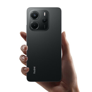 گوشی موبایل شیائومی مدل Redmi Note 14 4G دو سیم کارت ظرفیت 256 گیگابایت و رم 8 گیگابایت - به همراه سه عدد قاب