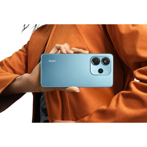 گوشی موبایل شیائومی مدل Redmi Note 14 4G دو سیم کارت ظرفیت 256 گیگابایت و رم 8 گیگابایت - به همراه سه عدد قاب