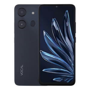 گوشی موبایل وکال مدل V0 Plus دو سیم کارت ظرفیت 64 گیگابایت و رم 3 گیگابایت
