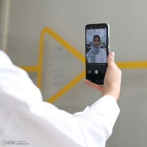 گوشی موبایل وکال مدل V0 Plus دو سیم کارت ظرفیت 64 گیگابایت و رم 3 گیگابایت