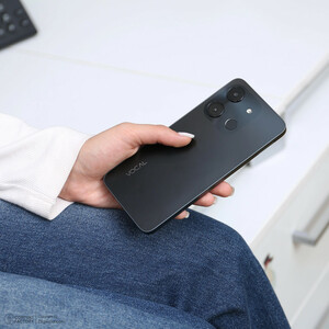 گوشی موبایل وکال مدل V0 Plus دو سیم کارت ظرفیت 64 گیگابایت و رم 3 گیگابایت