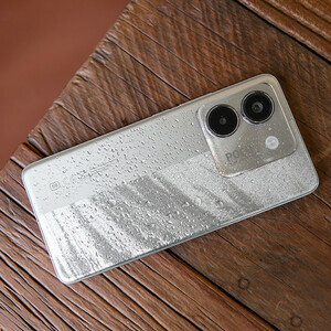 گوشی موبایل شیائومی مدل Poco M7 Pro 5G دو سیم کارت ظرفیت 256 گیگابایت و رم 12 گیگابایت