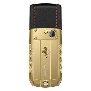 گوشی موبایل هانوفر مدل V5 Pro دو سیم کارت ظرفیت 32 مگابایت و رم 32 مگابایت