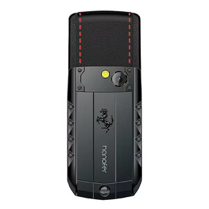 گوشی موبایل هانوفر مدل V5 Pro دو سیم کارت ظرفیت 32 مگابایت و رم 32 مگابایت