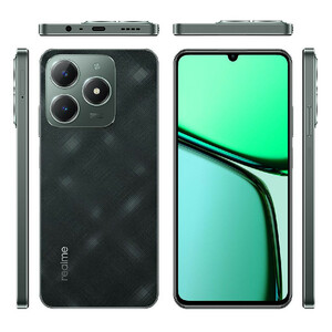 گوشی موبایل ریلمی مدل C61 دو سیم کارت ظرفیت 256 گیگابایت و رم 8 گیگابایت