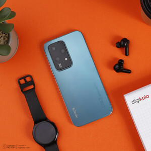 گوشی موبایل آنر مدل Lite 200 دو سیم کارت ظرفیت 256 گیگابایت و رم 12 گیگابایت