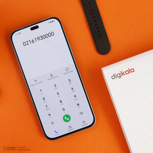 گوشی موبایل آنر مدل Lite 200 دو سیم کارت ظرفیت 256 گیگابایت و رم 12 گیگابایت