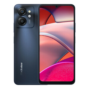 گوشی موبایل بلک ویو مدل Color 8 دو سیم کارت ظرفیت 128 گیگابایت و رم 8 گیگابایت