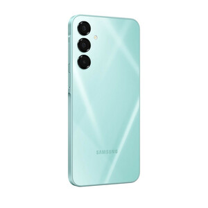 گوشی موبایل سامسونگ مدل Galaxy A16 4G دو سیم کارت ظرفیت 128 گیگابایت و رم 6 گیگابایت - ویتنام - به همراه شارژر 25 وات سامسونگ