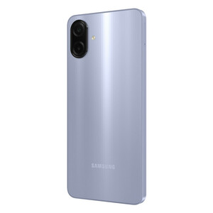 گوشی موبایل سامسونگ مدل Galaxy A07 دو سیم کارت ظرفیت 128گیگابایت و رم 6 گیگابایت به همراه شارژر 25 وات سامسونگ