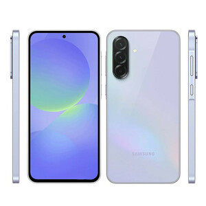 گوشی موبایل سامسونگ مدل Galaxy A36 دو سیم کارت ظرفیت 256 گیگابایت و رم 8 گیگابایت - ویتنام - به همراه شارژر 25 وات سامسونگ