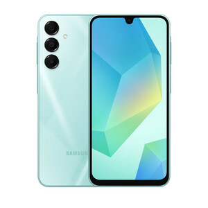 گوشی موبایل سامسونگ مدل Galaxy A16 4G دو سیم کارت ظرفیت 128 گیگابایت و رم 4 گیگابایت - ویتنام - به همراه شارژر 25 وات سامسونگ