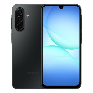 گوشی موبایل سامسونگ مدل Galaxy A17 4G دو سیم کارت ظرفیت 256 گیگابایت و رم 8 گیگابایت - ویتنام به همراه شارژر 25 وات سامسونگ