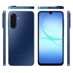 گوشی موبایل سامسونگ مدل Galaxy A17 4G دو سیم کارت ظرفیت 256 گیگابایت و رم 8 گیگابایت - ویتنام به همراه شارژر 25 وات سامسونگ