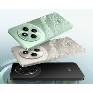 گوشی موبایل شیائومی مدل Poco C75 دو سیم کارت ظرفیت 128 گیگابایت و رم 6 گیگابایت - نسخه به‌همراه شارژر