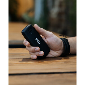 گوشی موبایل اوتل مدل F06 دو سیم کارت ظرفیت 32 مگابایت