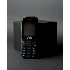 گوشی موبایل اوتل مدل F06 دو سیم کارت ظرفیت 32 مگابایت