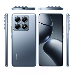 گوشی موبایل شیائومی مدل 14T Pro دو سیم کارت ظرفیت 512 گیگابایت و رم 12 گیگابایت