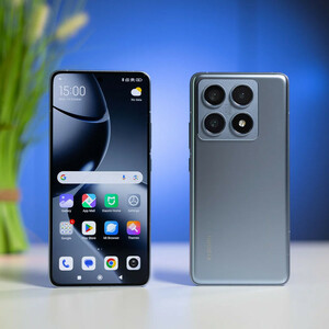 گوشی موبایل شیائومی مدل 14T Pro دو سیم کارت ظرفیت 512 گیگابایت و رم 12 گیگابایت