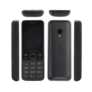 گوشی موبایل جنرال لوکس مدل 150 ظرفیت 4 مگابایت