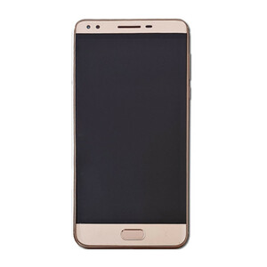 گوشی موبایل جی ال ایکس مدل Mate Pro دو سیمکارت