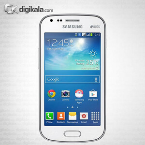 گوشی موبایل سامسونگ گلکسی اس دوس S7582