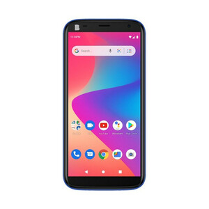 گوشی موبایل بلو مدل J7L دو سیم کارت ظرفیت 32 گیگابایت و رم 1 گیگابایت