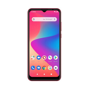 گوشی موبایل بلو مدل G50 MEGA دو سیم کارت ظرفیت 32 گیگابایت و رم 2 گیگابایت