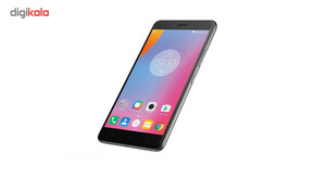 گوشی موبایل لنوو مدل K6 Note K33a48 دو سیم کارت