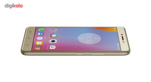گوشی موبایل لنوو مدل K6 Note K33a48 دو سیم کارت