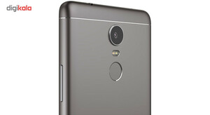 گوشی موبایل لنوو مدل K6 Note K33a48 دو سیم کارت