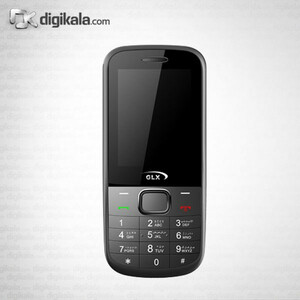 گوشی موبایل جی ال ایکس H18